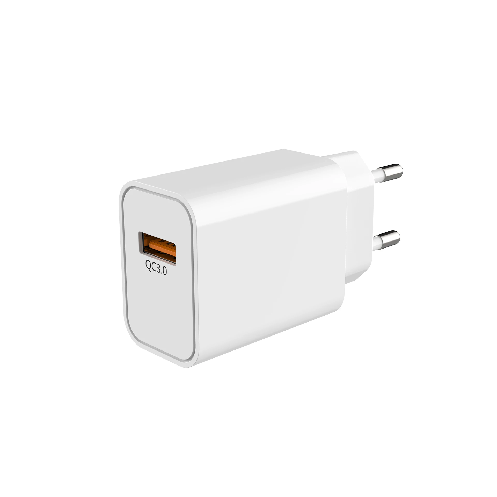 

Original phone 18w wall charger qc3.0 fast mobile phone charger for Samsung