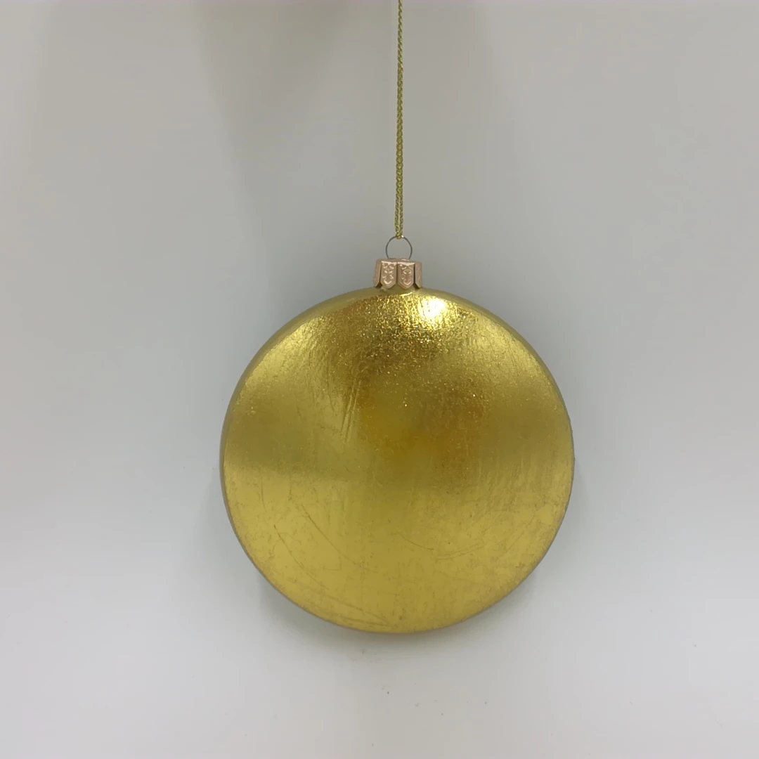 Novelty Glass Baubles Christmas For Christmas Ornament Buy Christmas