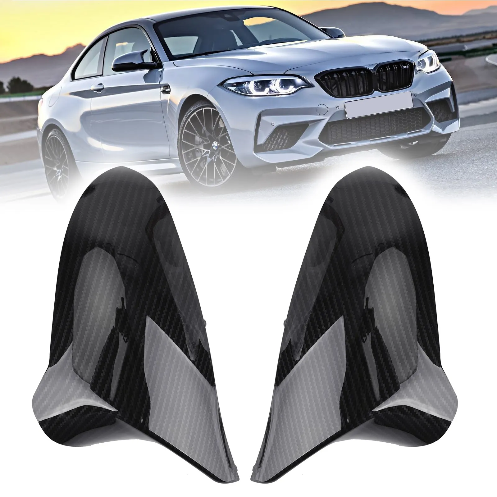 bmw carbon core