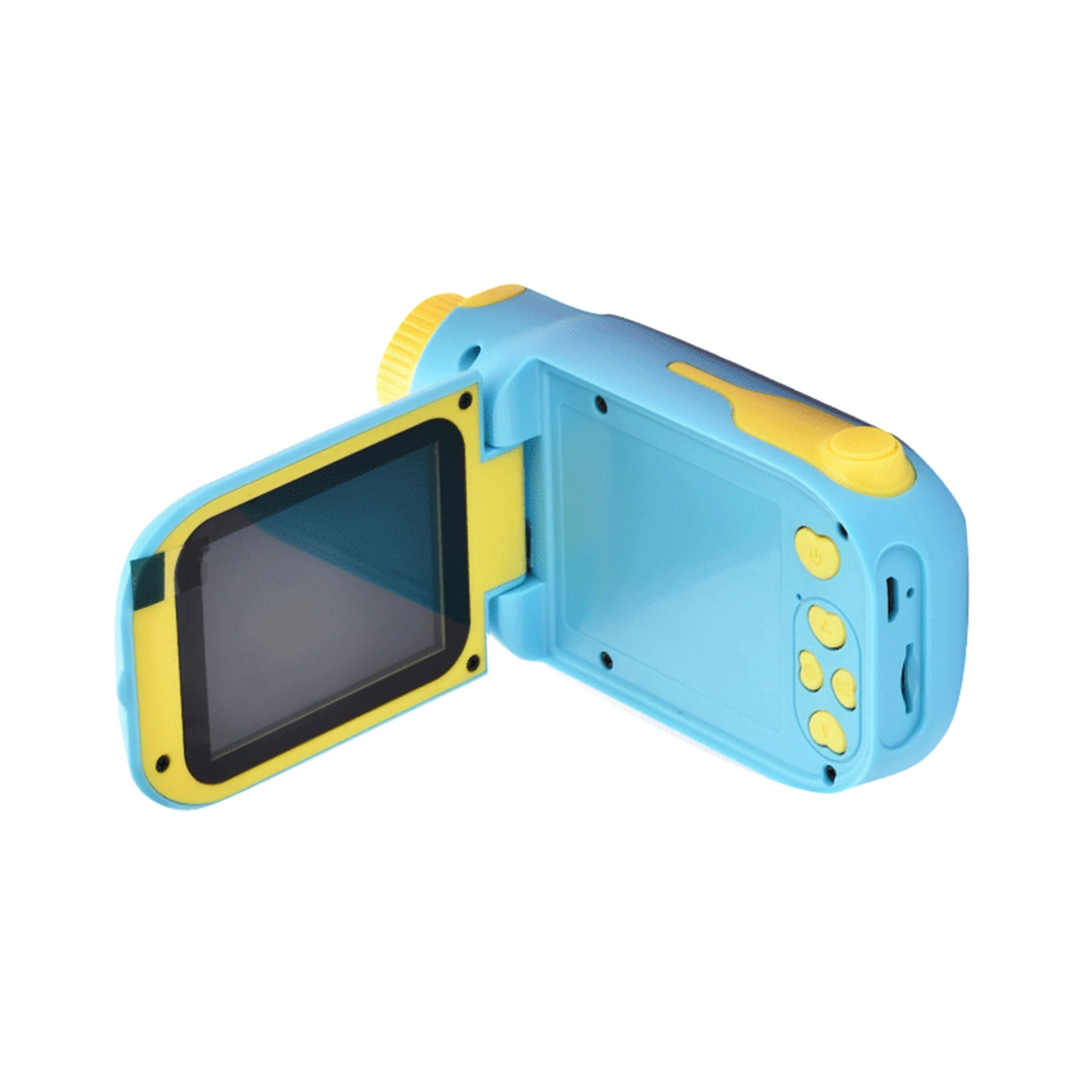 

Kids Camera 1080P 20 Mega Pixels High Resolution Portable Mini Children's Camera