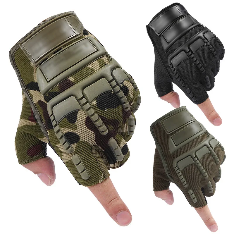
Wholesale Motorcycle warm Gloves Winter Riding Gloves PU Leather Bikers Motorbike Racing Gloves 
