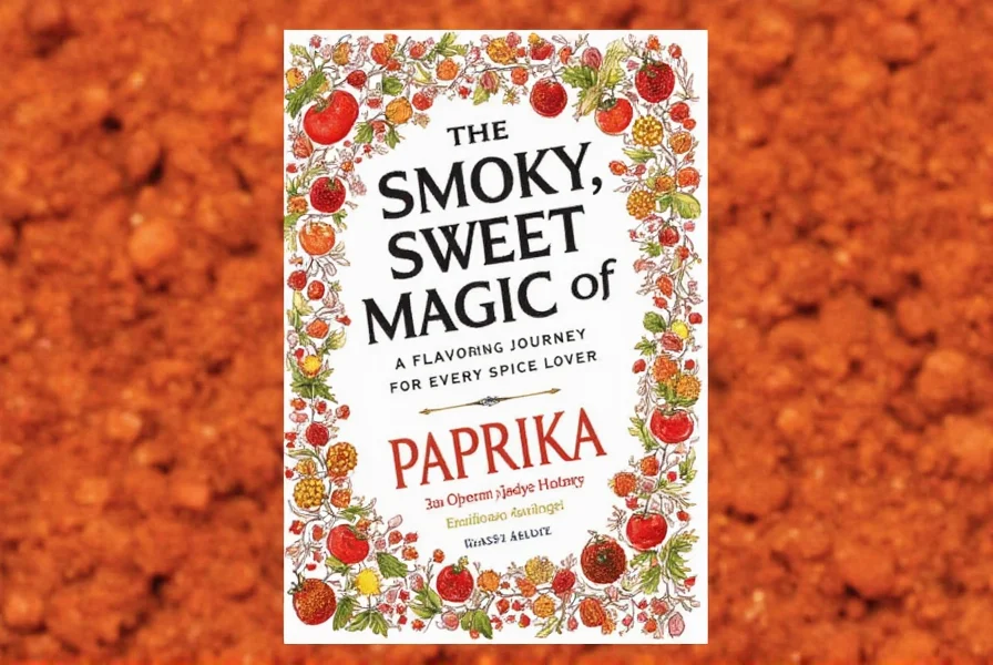 Paprika Usage Examples