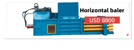 horizontal waster paper baling machine.jpg