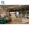 Cheap Wholesale custom cliche handbag case,handbag display fixture