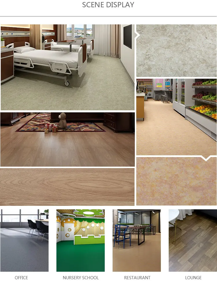 Sponge Flooring