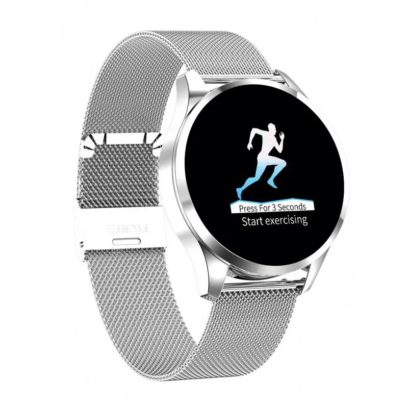 digital tv wrist watch