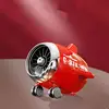 Hot sale Waterproof Bluetooth speaker Music Player/Gifts Gadget/outdoor wireless shower Speaker