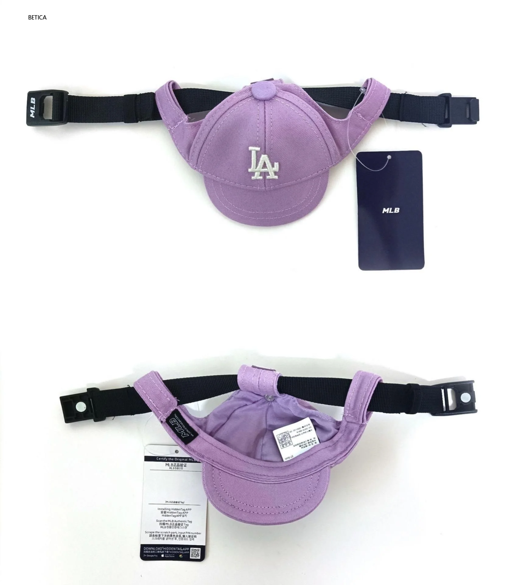 

High-end customization and dog hat Fashion ING pet dog hat baseball