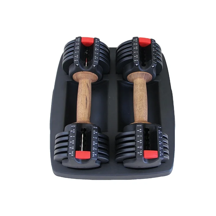 

new mobile gym fitness dumbbell weights home gym adjustable dumbbell dropshipping fitness equipment