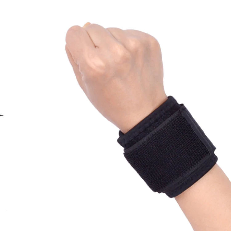 

Adjustable Carpal Tunnel Arthritis Wrist Compression Strap and Wrist Brace Sport for Wrist Pain Relief, Black, custom