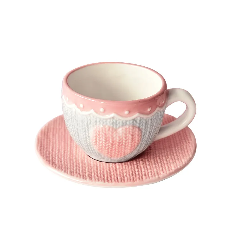 

Wholesale Suppliers Cute Unique Design Tea Pot Set for Coffee or Tea