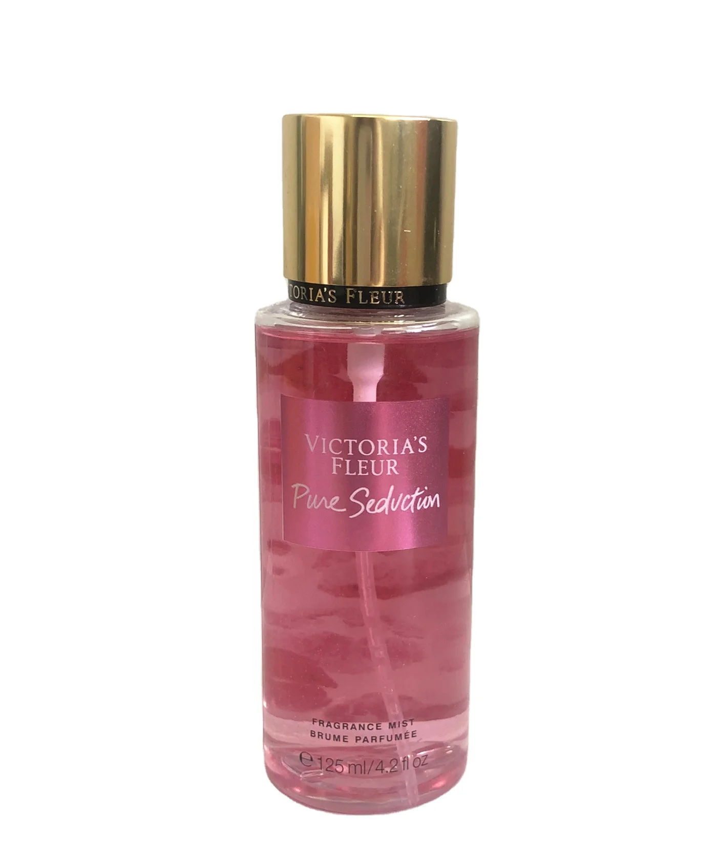

long lasting perfume women slight fragrance natural spray men perfume fruit student perfume spray125ml, Picture