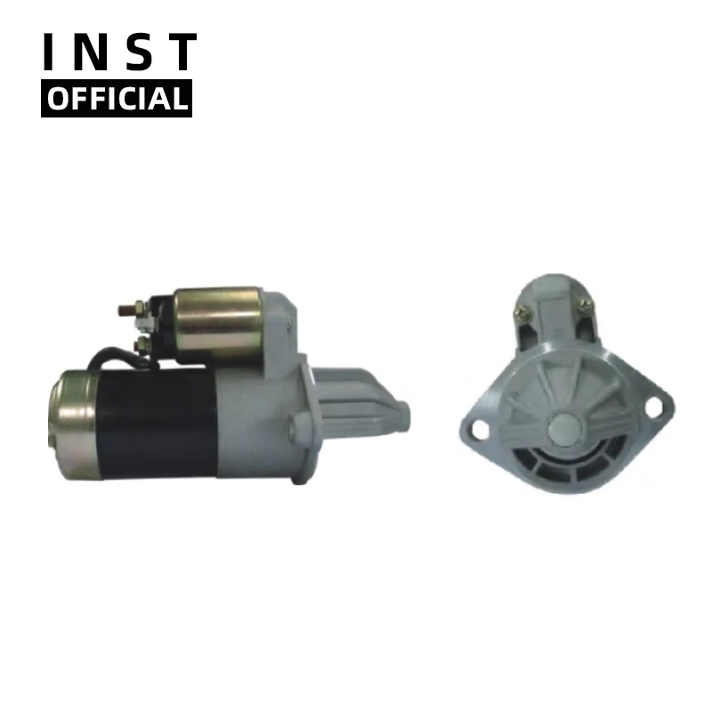 

STARTER MOTOR FOR MOSCOVICH 421-3708000 1.7KW CW 12V 9T