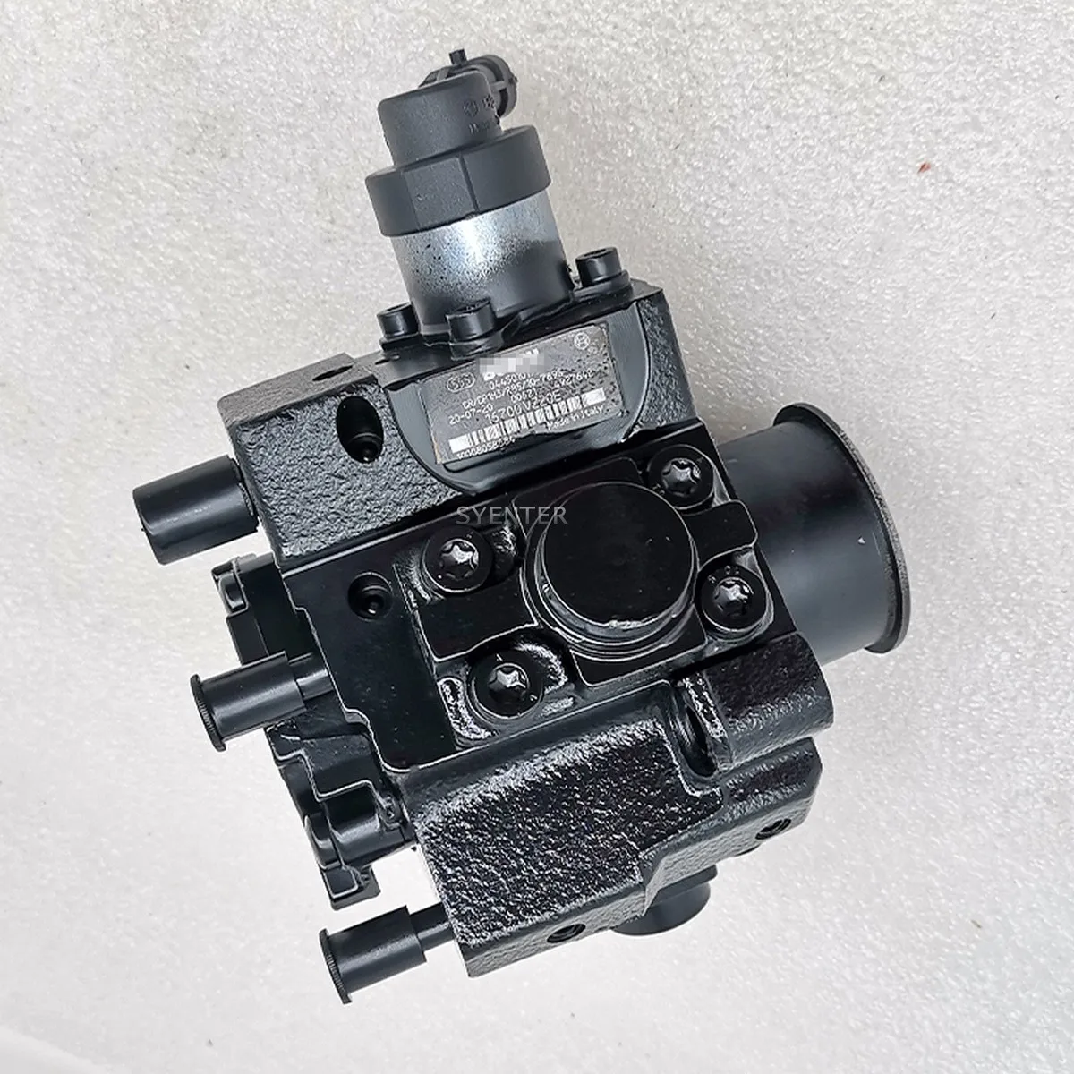 Original Parts Zd30 Diesel Engine Fuel Injection Pump 0445010194