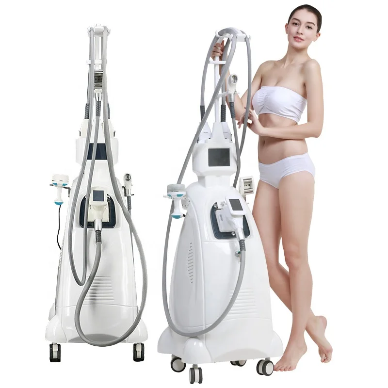 

Best selling V9 Vacuum rf cellulite removal 40k vacuum Ultrasonic cavitation body slimming weight loss machine wholesale price