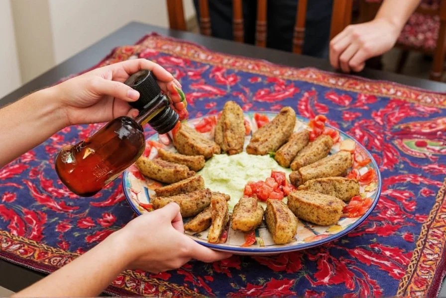 Peru Spices