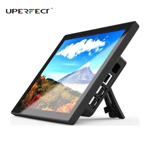 

Uperfect 10.1 inch FHD Screen for for Xbox Ps4 Switch Cell Phone PC Laptop