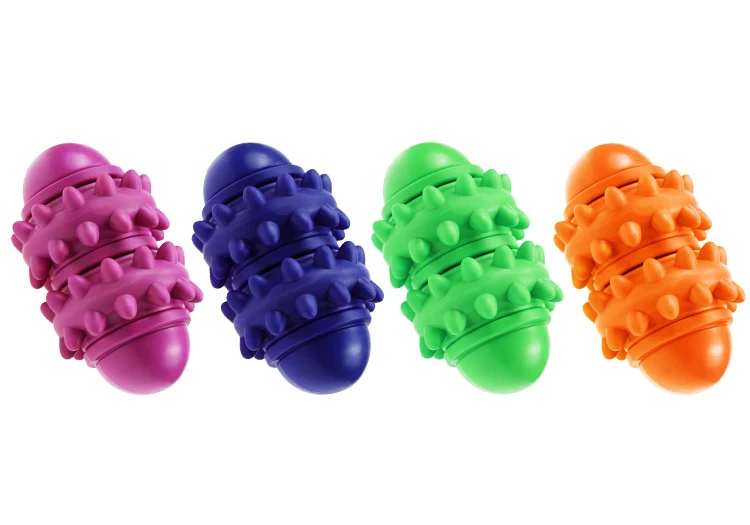 non-toxic environmental protection, indestructible, bite resistant pet ball, dog toys manufacturers rubber