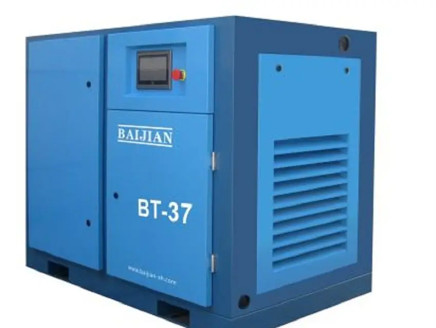 product-Industrial Air Compressors Durable Pcp Air Compressor 4500 Psi Customized Supplier Low Noise