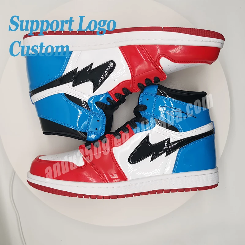 

Custom logo shoes Customized Your Own Logo Best Quality Walking Shoes Men