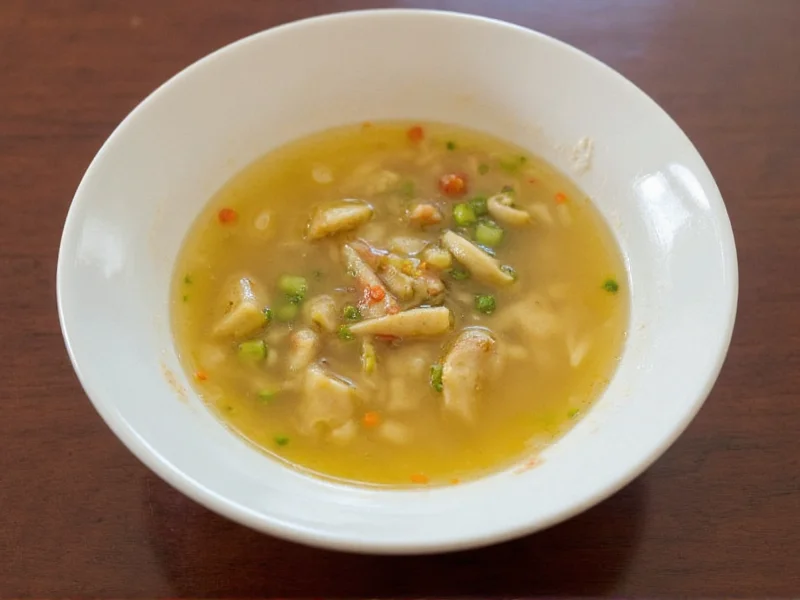 Easy Miso Soup Recipe: 4 Ingredients, 10 Minutes