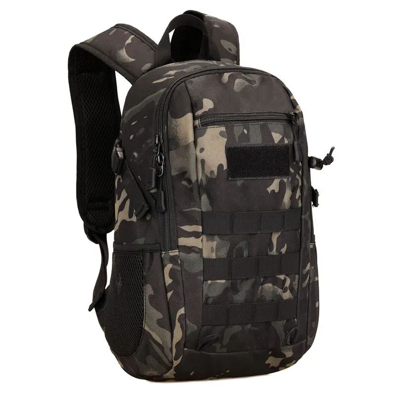 

2020 tactical backpack military backpack for hiking traveling running, Multi color