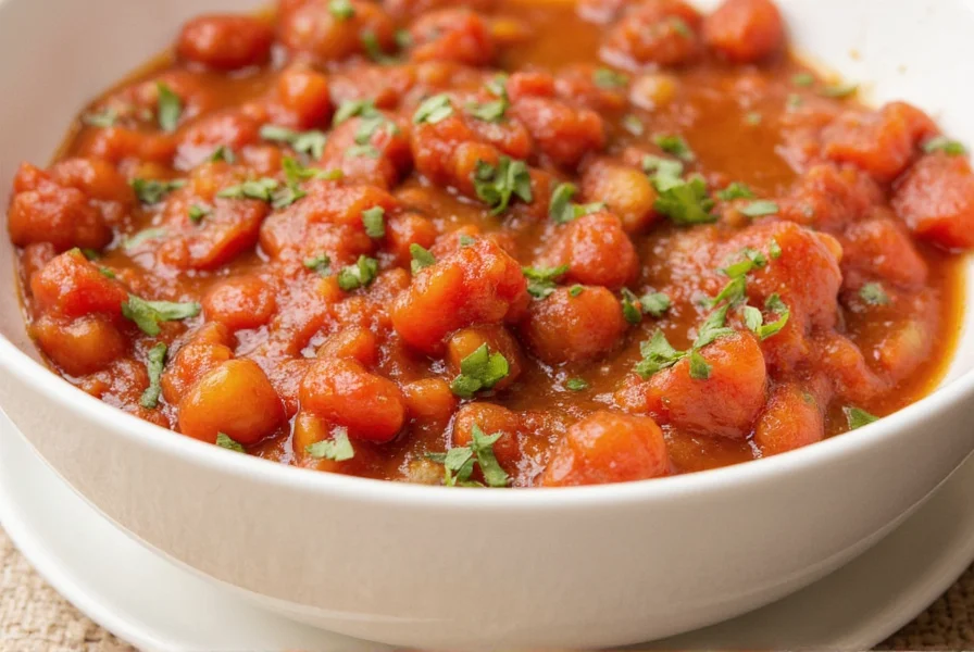 Classic Salsa