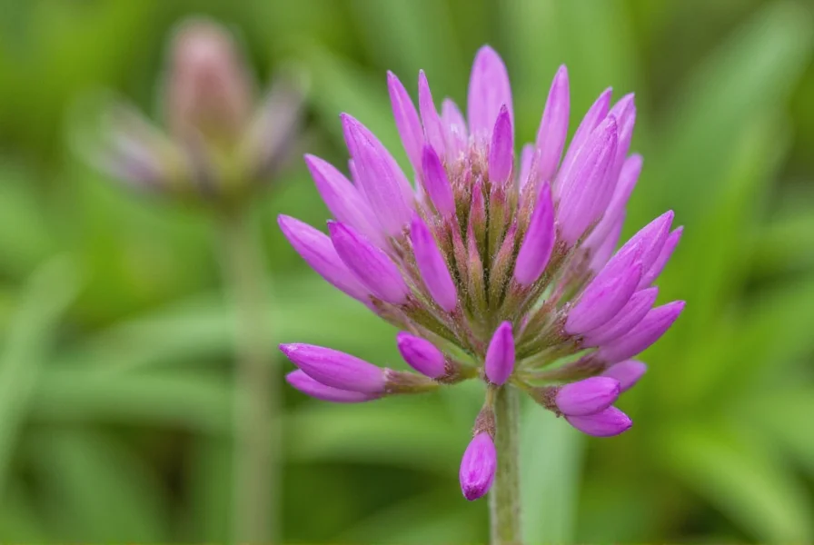 Purple Prairie-Clover: Native Wildflower Guide