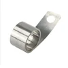 Custom Flat Coil Spiral Spring Constant Force Spring Toy Coil Springs