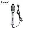 Automatic Rotating Hair Dryer Brush Electric Hair Dryer Comb Ionic Hairdryer Brush Professional Hair Styler Dryer Comb Only 220V