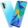 Wholesale OEM smartphone 6.3inch Dual sim card mobile phone P80