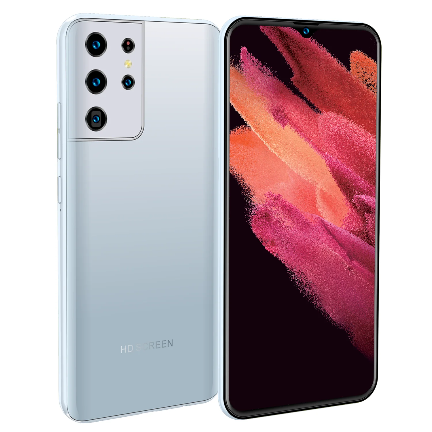 

Global Version Original S21 Ult Smartphone High quality Cell Phones Android phone mobile phones 5g 4g 3g cellphone smartphone, Phantom black. phantom silver. phantom titanium