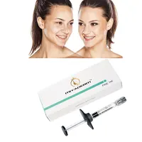 

Factory price 1ML hyaluronic acid dermal filler injection for anti-aging