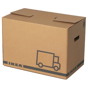 shipping cartons for sale