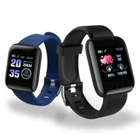 

D13 Smart bracelet 4 116plus Fitness Tracker Sport Heart Rate smart watch bluetooth Blood Pressure Smartband Customized