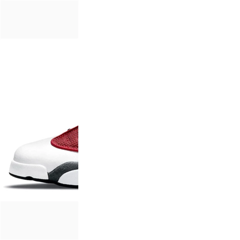 

13 red flint men women sneakers fashion casual sports shoes basketball shoes