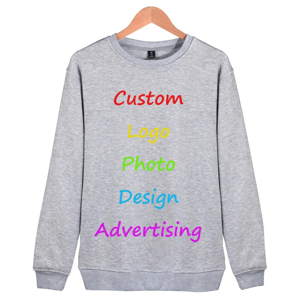 

Men Male Sweatshirt Pullover Solid Tracksuit Women Camouflage Boy Class Rock Uniform Custom Made Logo Photo Desgin Print Hoodies