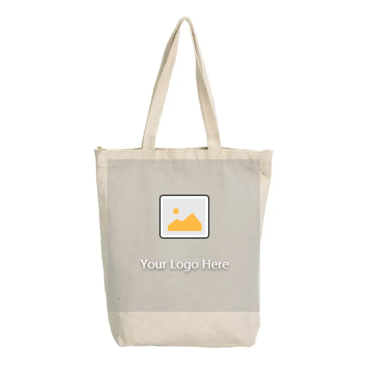 tent pole bag canvas