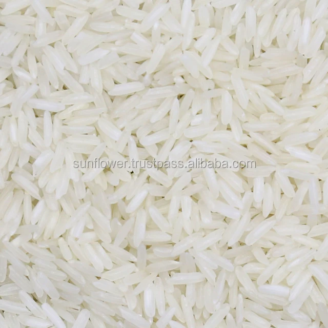 
Thai Jasmine Rice pure Natural New Crop Top Quality 