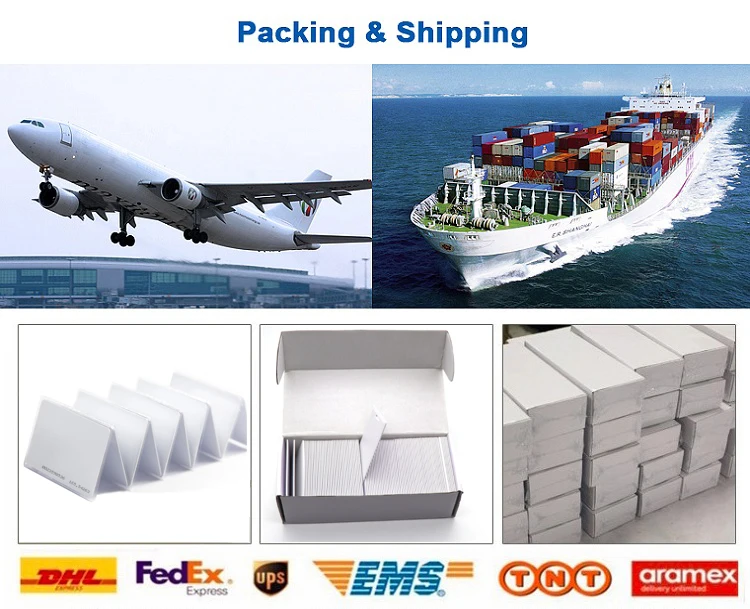 Rfid Blocking Protect Card Blocker With Aluminum Foil Buy Rfid