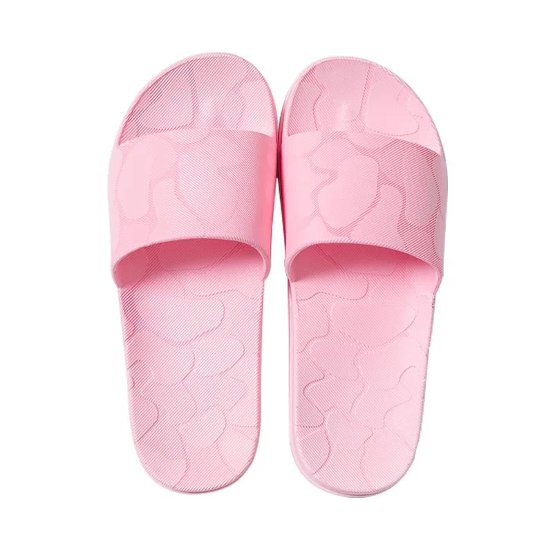 

2022 New Summer Fashion Ladies Sliders Sandals Bubble Shoes PVC Female Outdoor Slide Slippers For Women Flip-Flops Slippers