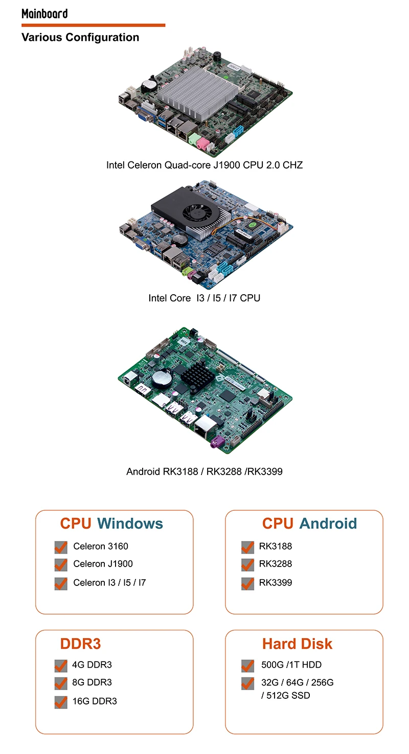 industrial ip65 rugged waterproof fanless touch panel pc