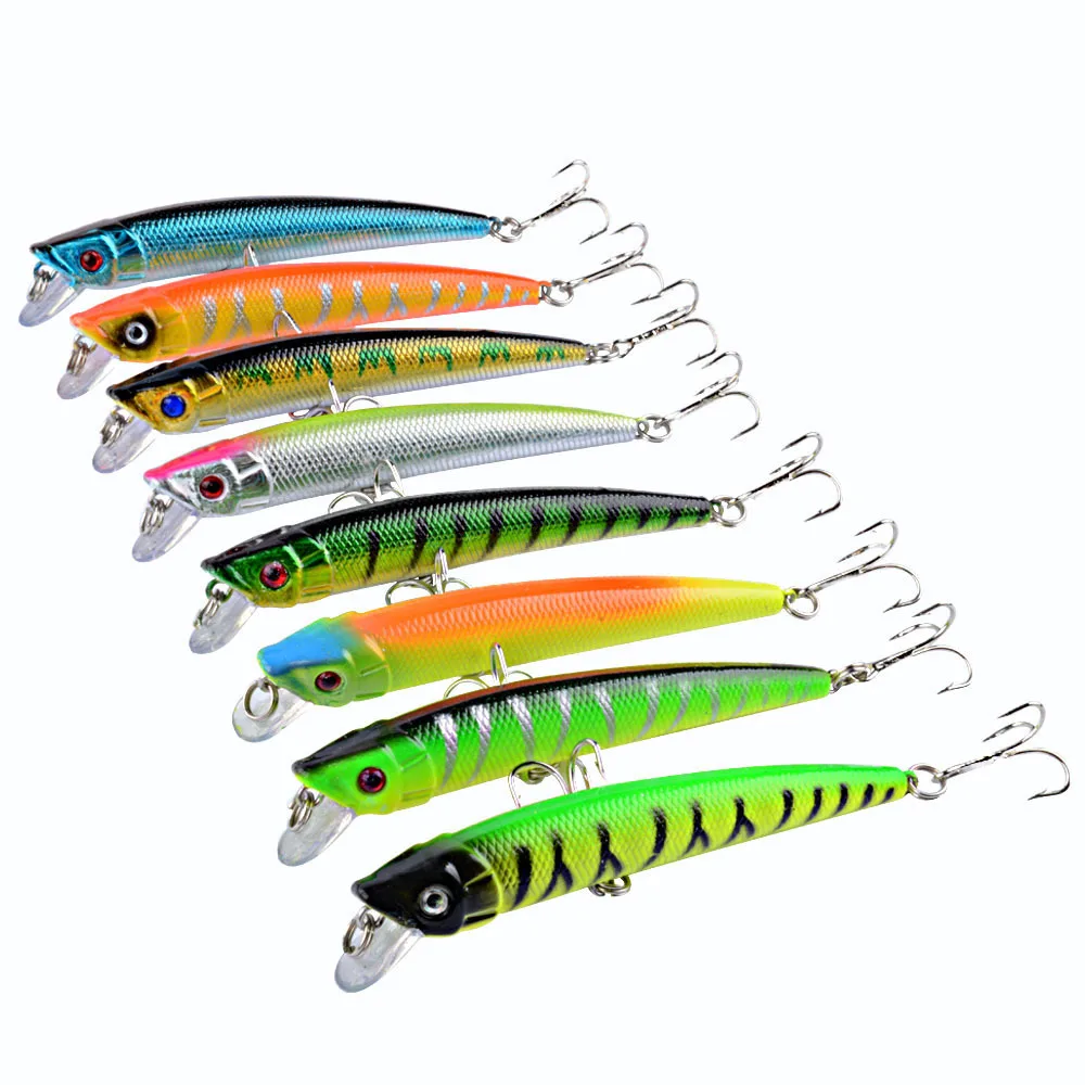 

high quality fishing bait  floating hard Cicada lure minnow lure for bass, 8 colors