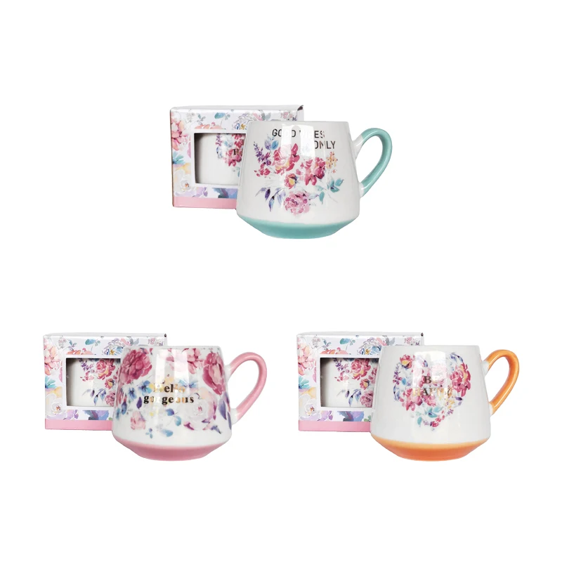 

black coffee mug ceramic mug set mugs wholesale
