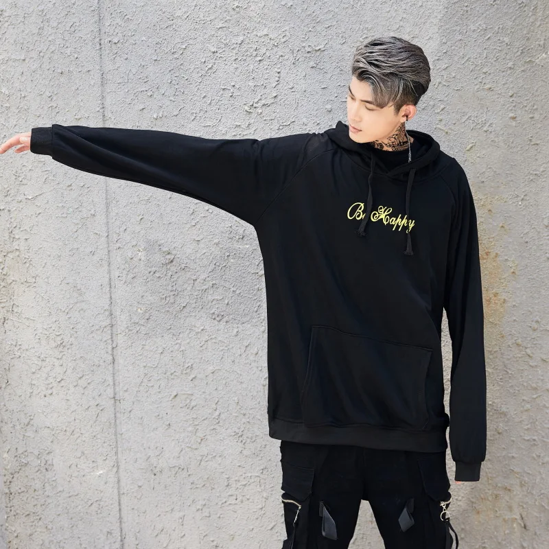 harga moletom com capuz oversize