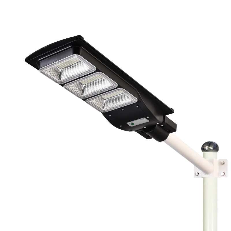 
good quality waterproof outdoor led garden light solar led street light 20W 40W 60W solar light 