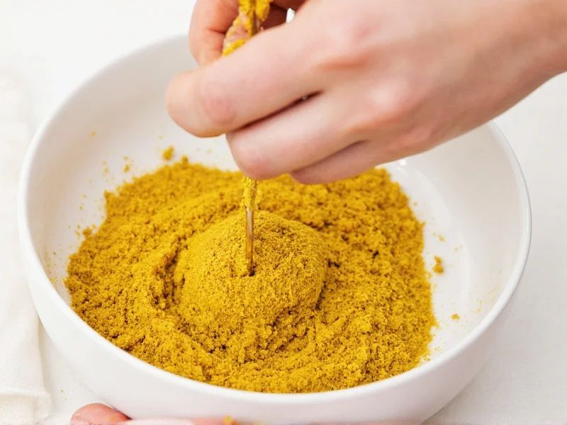 Dry Mustard Replacement: Best Substitutes & Ratios