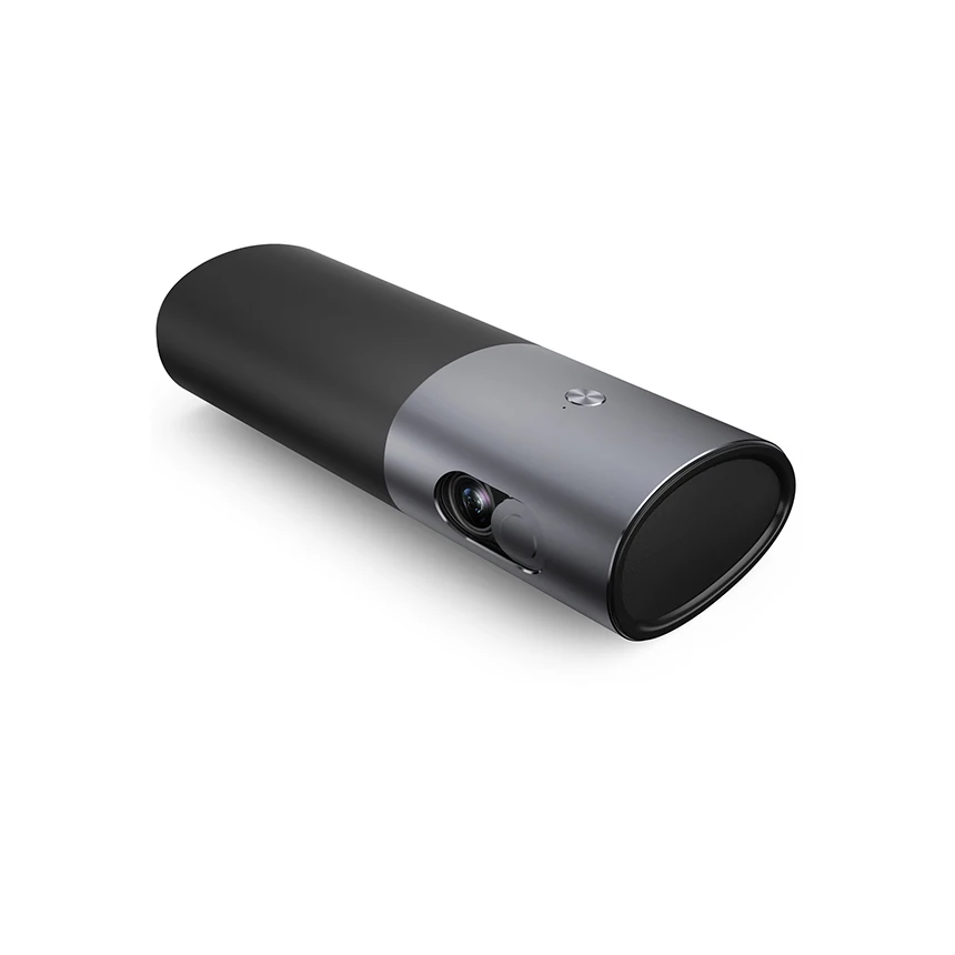 

New Arrival P5 Outdoor Built-in Battery Dual-Wifi (2.4G/5G) BT 4.0 Portable Mini Projector Wifi DLP Android 4k Video Projector