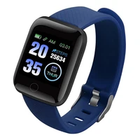 

Amazon Hot Selling smart watch wrist band bracelet blood pressure sport wristband fitness D13 smartwatch