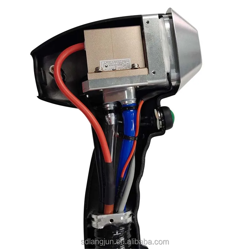 

best selling ICE Diode Laser 810nm Handpiece Repair